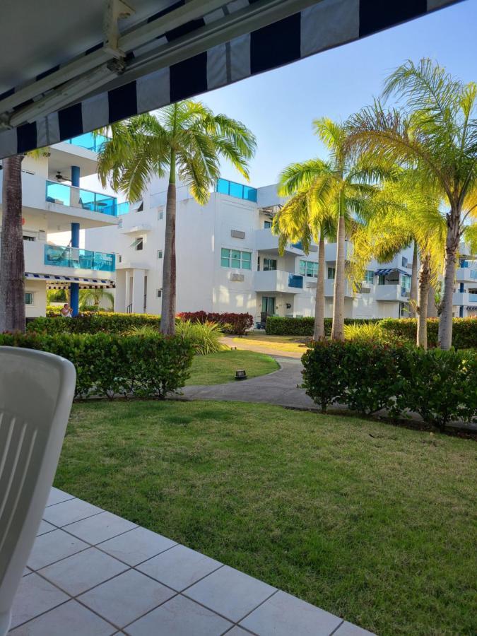 דירות Loiza Breezy Nights Puerto Rico מראה חיצוני תמונה